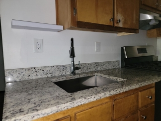 Renovated - Minutes ATL, East Point, College Park, Delta and Porsche Headquaters!