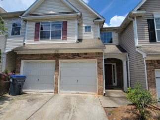 Peaceful 2-Story Townhome - Soothing sounds of a Private Creek Flowing Just Beyond Your Patio