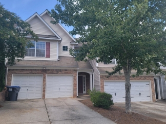 Peaceful 2-Story Townhome - Soothing sounds of a Private Creek Flowing Just Beyond Your Patio