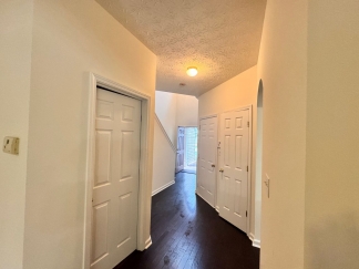 Peaceful 2-Story Townhome - Soothing sounds of a Private Creek Flowing Just Beyond Your Patio