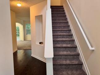 Peaceful 2-Story Townhome - Soothing sounds of a Private Creek Flowing Just Beyond Your Patio