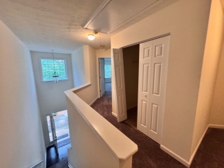 Peaceful 2-Story Townhome - Soothing sounds of a Private Creek Flowing Just Beyond Your Patio
