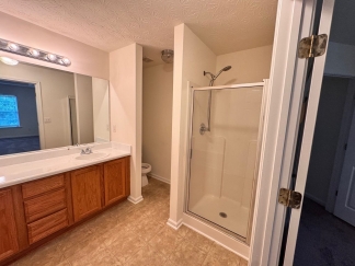Peaceful 2-Story Townhome - Soothing sounds of a Private Creek Flowing Just Beyond Your Patio