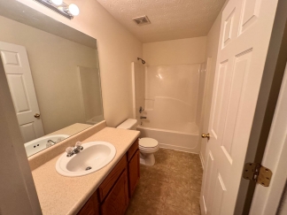 Peaceful 2-Story Townhome - Soothing sounds of a Private Creek Flowing Just Beyond Your Patio