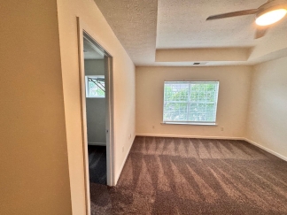 Peaceful 2-Story Townhome - Soothing sounds of a Private Creek Flowing Just Beyond Your Patio