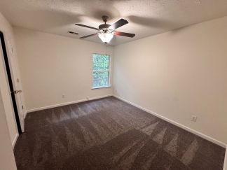 Peaceful 2-Story Townhome - Soothing sounds of a Private Creek Flowing Just Beyond Your Patio