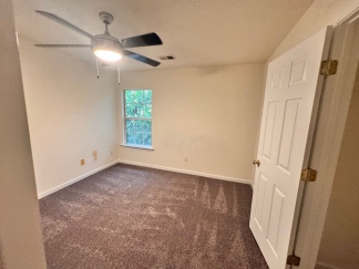 Peaceful 2-Story Townhome - Soothing sounds of a Private Creek Flowing Just Beyond Your Patio