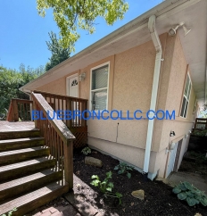 Spacious 3 Bedroom Townhome in Lee’s Summit – Available Now!
