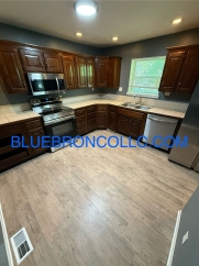 Spacious 3 Bedroom Townhome in Lee’s Summit – Available Now!