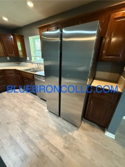 Spacious 3 Bedroom Townhome in Lee’s Summit – Available Now!