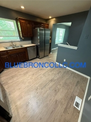 Spacious 3 Bedroom Townhome in Lee’s Summit – Available Now!