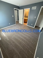 Spacious 3 Bedroom Townhome in Lee’s Summit – Available Now!