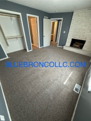Spacious 3 Bedroom Townhome in Lee’s Summit – Available Now!