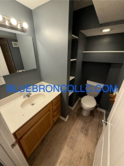 Spacious 3 Bedroom Townhome in Lee’s Summit – Available Now!