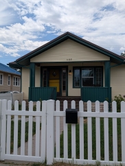 1123 N Hayes Avenue