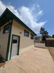 1123 N Hayes Avenue
