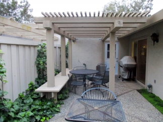 Beautiful Updated Los Gatos Condo! Los Gatos Village!