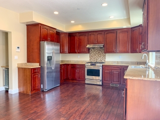 Los Gatos 3 Bedroom in La Rinconada Neighborhood