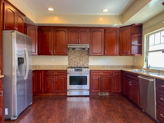 Los Gatos 3 Bedroom in La Rinconada Neighborhood