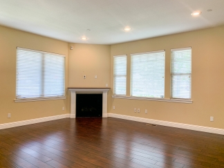 Los Gatos 3 Bedroom in La Rinconada Neighborhood