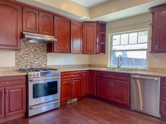 Los Gatos 3 Bedroom in La Rinconada Neighborhood