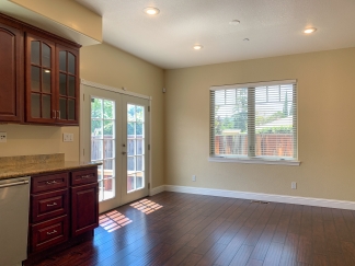 Los Gatos 3 Bedroom in La Rinconada Neighborhood