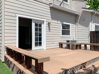 Los Gatos 3 Bedroom in La Rinconada Neighborhood