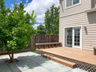 Los Gatos 3 Bedroom in La Rinconada Neighborhood