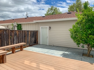 Los Gatos 3 Bedroom in La Rinconada Neighborhood
