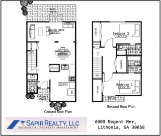 6000 Regent Manor