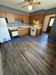 Updated 2-Bedroom Apartment in Raytowm
