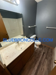 Updated 2-Bedroom Apartment in Raytowm