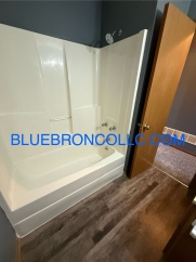 Updated 2-Bedroom Apartment in Raytowm