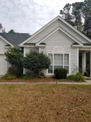 Single Family Home in Belle Hall!