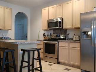 Single Family Home in Belle Hall!