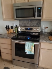 Single Family Home in Belle Hall!