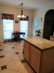 Single Family Home in Belle Hall!