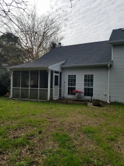 Single Family Home in Belle Hall!