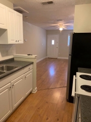Duplex In The Heart Of Summerville!