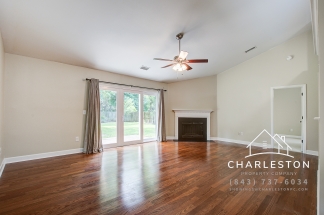 7069 Windmill Creek Rd - Available Now!