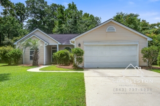 7069 Windmill Creek Rd - Available Now!