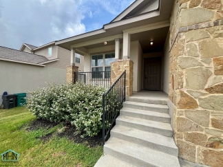 A Stunning Modern Home with Open Floor Plan and Abundant Natural Light!