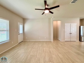 A Stunning Modern Home with Open Floor Plan and Abundant Natural Light!