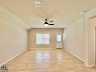 A Stunning Modern Home with Open Floor Plan and Abundant Natural Light!