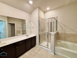 A Stunning Modern Home with Open Floor Plan and Abundant Natural Light!