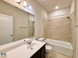 A Stunning Modern Home with Open Floor Plan and Abundant Natural Light!