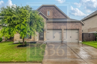 308 Lacey Oak Loop - Purple Team