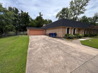 Price Improvement!! Huge and Unique 4 Bed 2.5 Bath Home near Ramsey Junior High