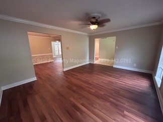Price Improvement!! Huge and Unique 4 Bed 2.5 Bath Home near Ramsey Junior High