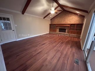 Price Improvement!! Huge and Unique 4 Bed 2.5 Bath Home near Ramsey Junior High